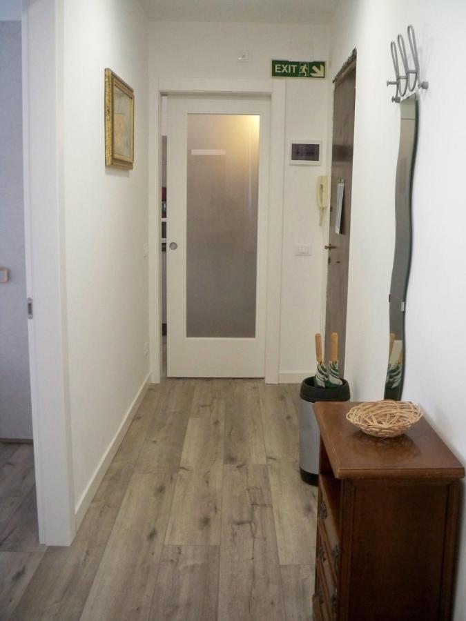 Locazione Mery Venise Extérieur photo