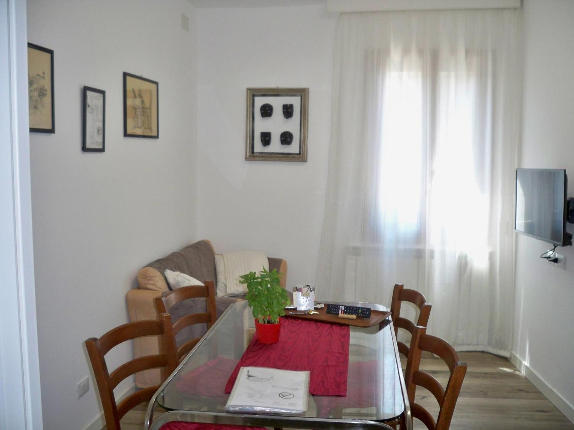Locazione Mery Venise Extérieur photo